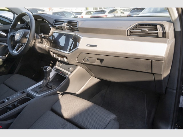 Audi Q3 35 TFSI S-Tronic