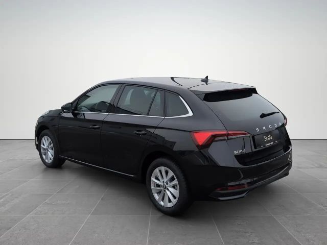 Skoda Scala Selection