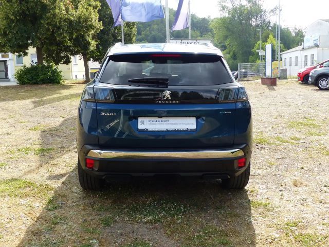 Peugeot 3008 Allure Pack Hybrid