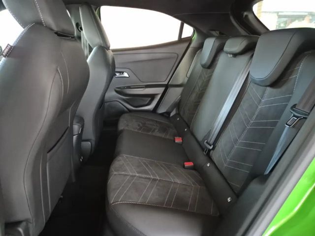 Opel Mokka GS-Line Grand Sport