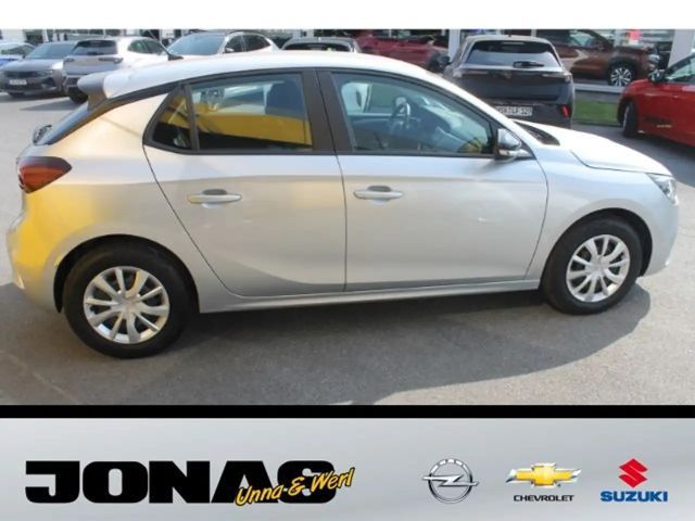 Opel Corsa Edition F Edition