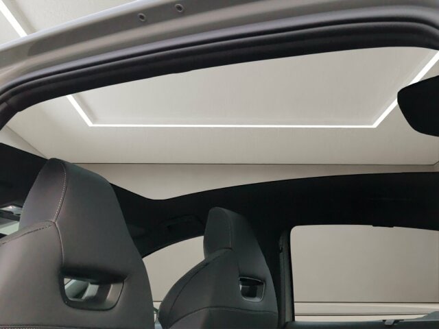 Skoda Enyaq Coupe RS