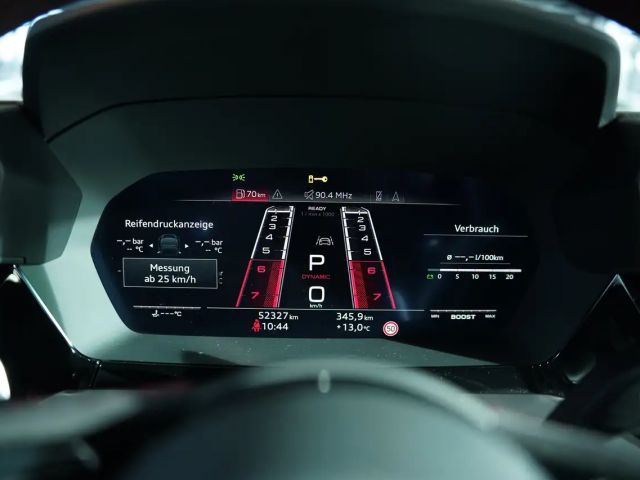 Audi RS3 Quattro Sedan