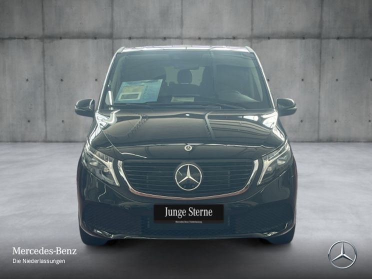 Mercedes-Benz EQV 300 Limousine Lang