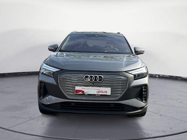 Audi Q4 e-tron SUV 45 e-tron Audi Q4 e-tron