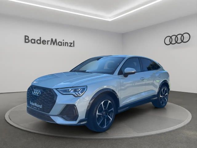 Audi Q3 2.0 TDI Sportback