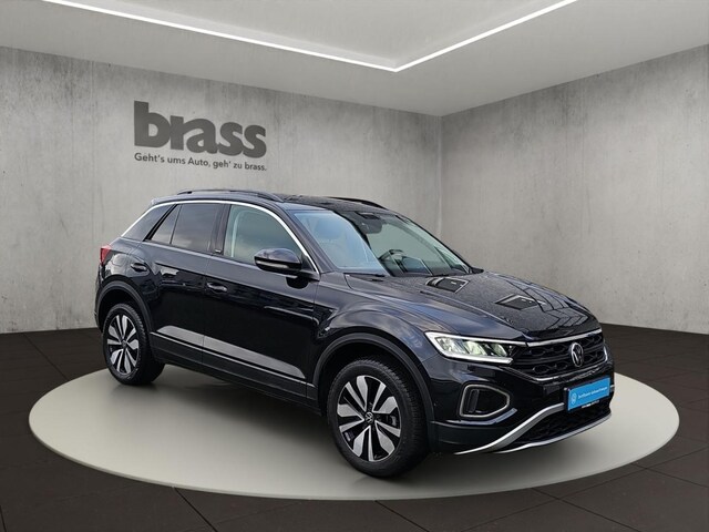 Volkswagen T-Roc 1.5 TSI DSG Move