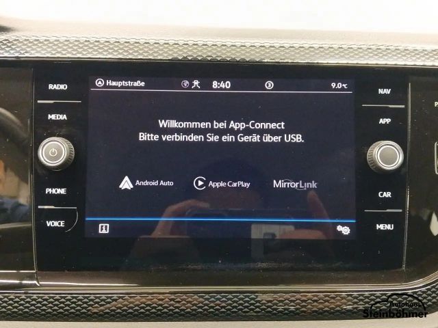 Volkswagen Polo 1.0 TSI Life