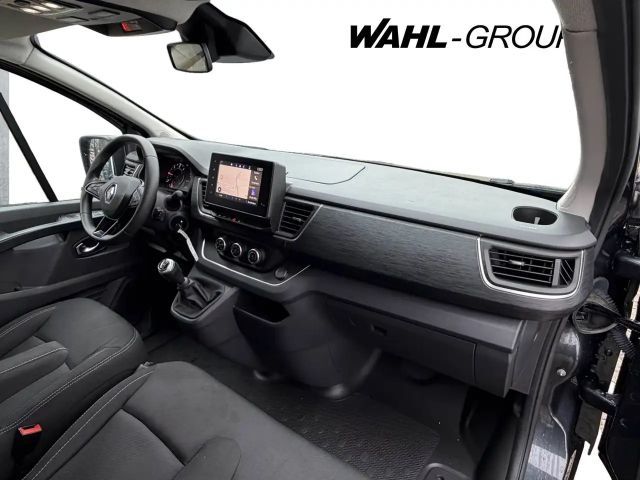 Renault Trafic Combi Grand Life dCi 150