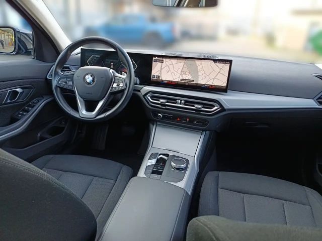 BMW 318 318i Touring