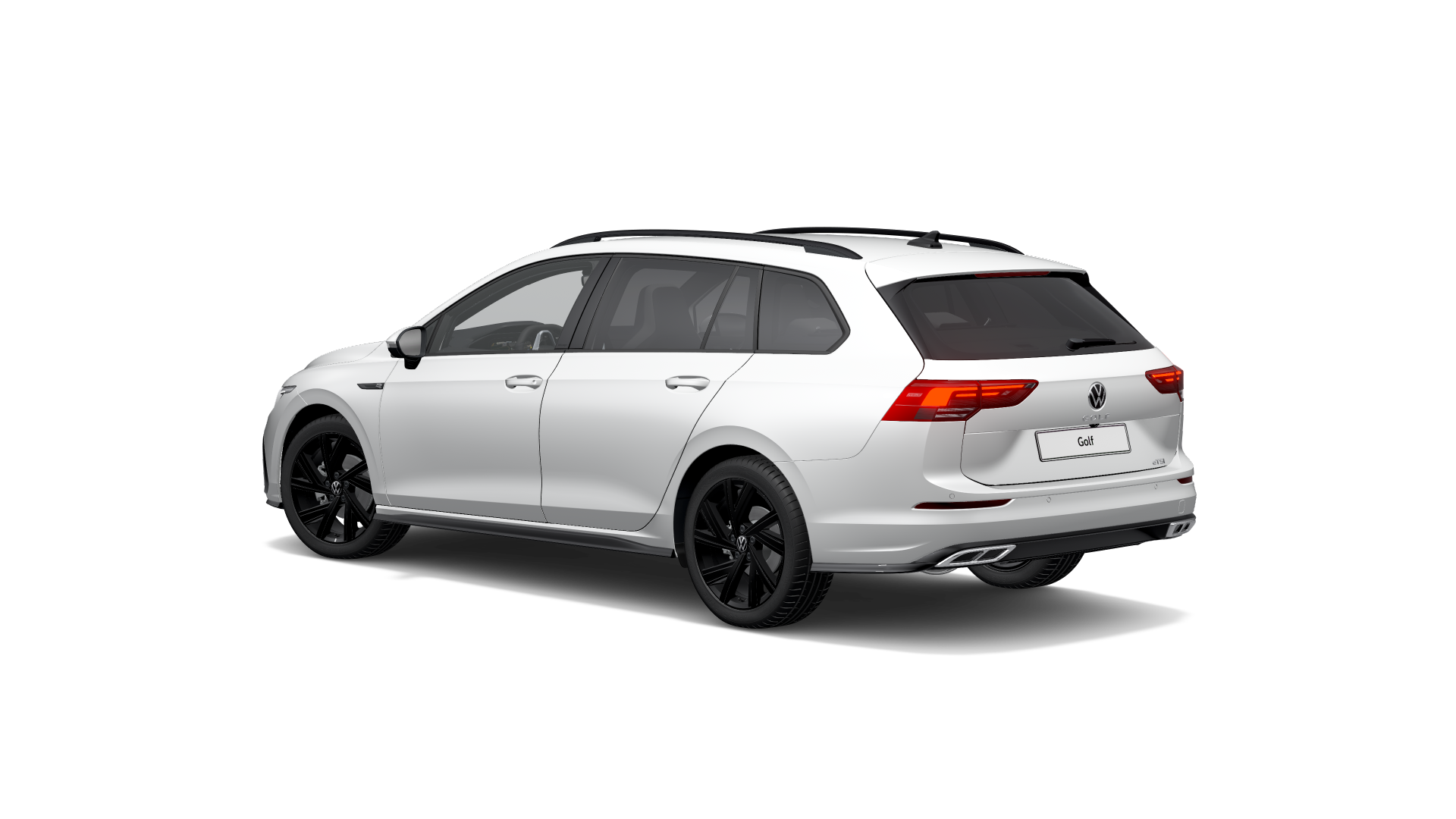 Volkswagen Golf DSG R-Line Variant