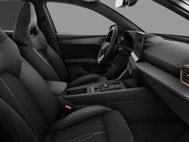 Cupra Leon Sportstourer VZ e-Hybrid