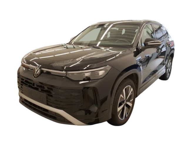 Volkswagen Tayron 1.5 eTSI DSG Life