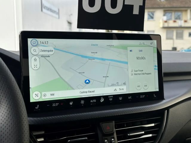 Ford Kuga EcoBoost ST Line