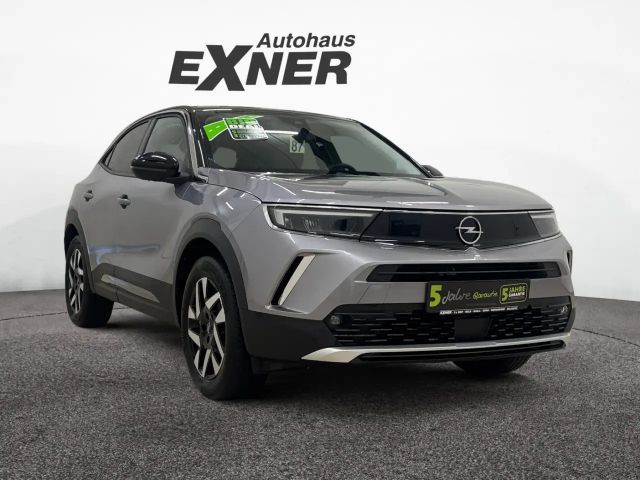 Opel Mokka Elegance Mokka-e