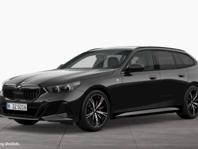 BMW 520 520d Touring