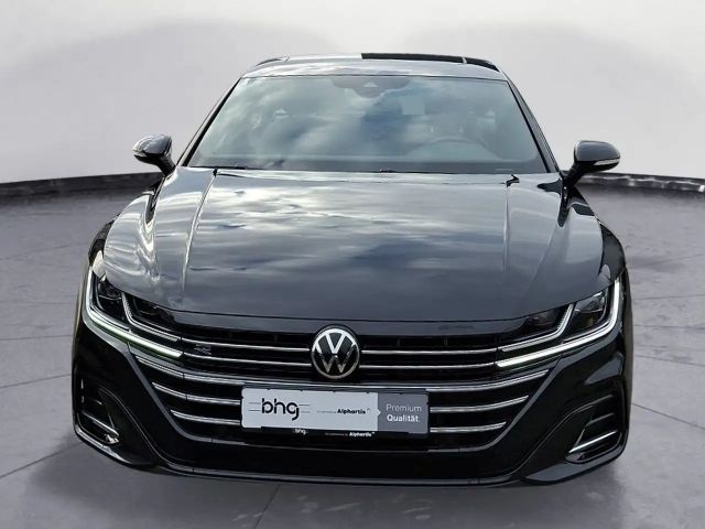 Volkswagen Arteon DSG