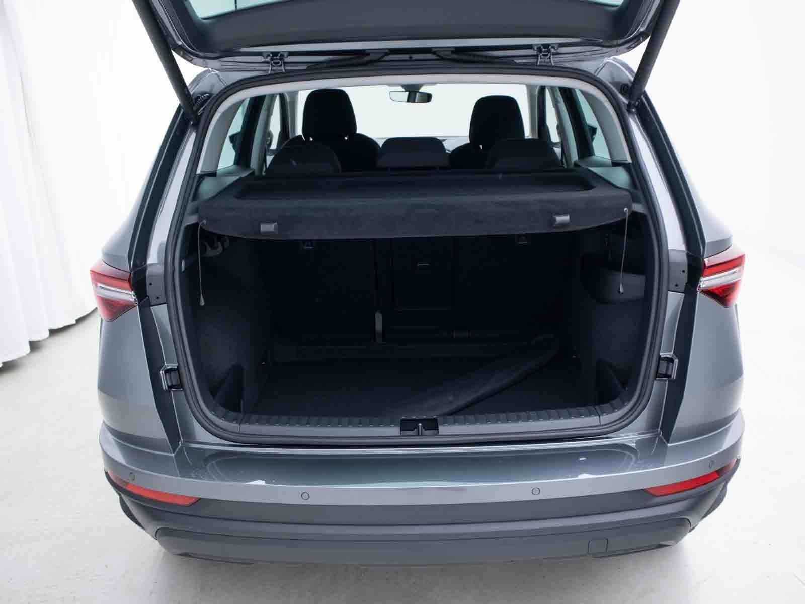 Skoda Karoq 1.5 TSI ACT Selection