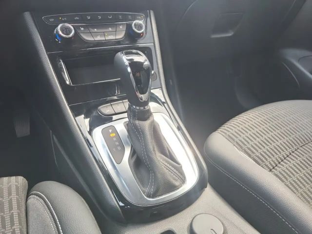 Opel Astra Sports Tourer