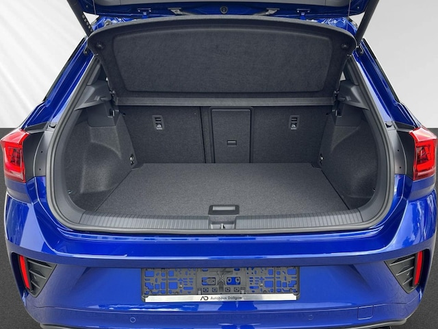 Volkswagen T-Roc IQ.Drive R-Line Style