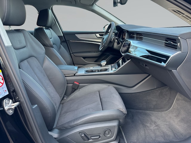 Audi S6 Avant Quattro