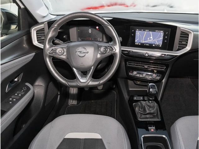 Opel Mokka Business Elegance