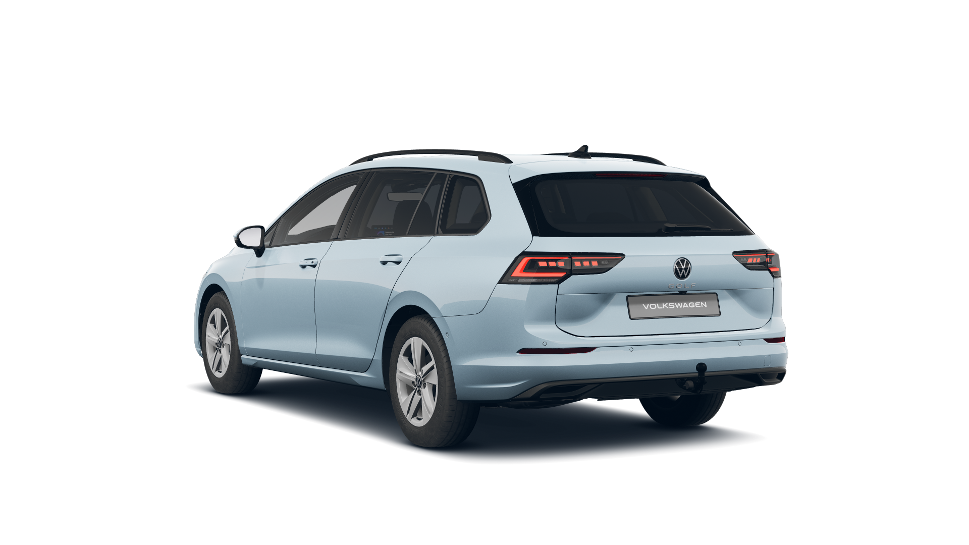 Volkswagen Golf 2.0 TDI DSG Life Variant