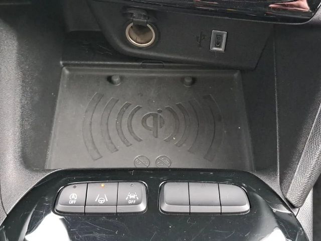 Opel Corsa 1.2 Turbo GS-Line Grand Sport Turbo