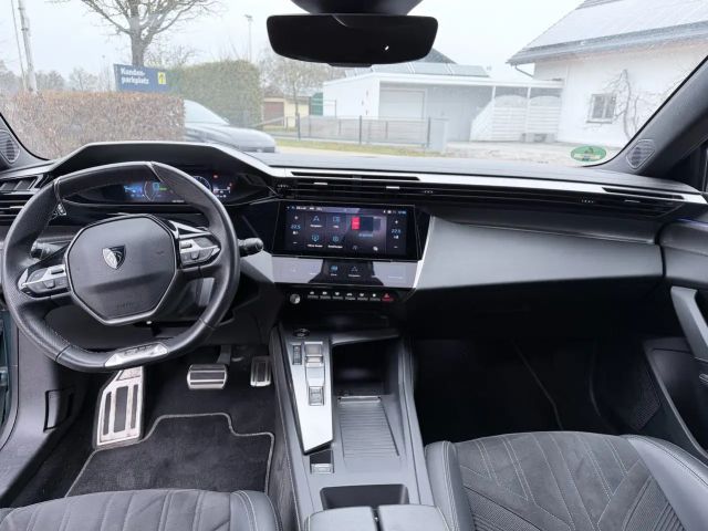 Peugeot 308 GT-Line Hybrid SW