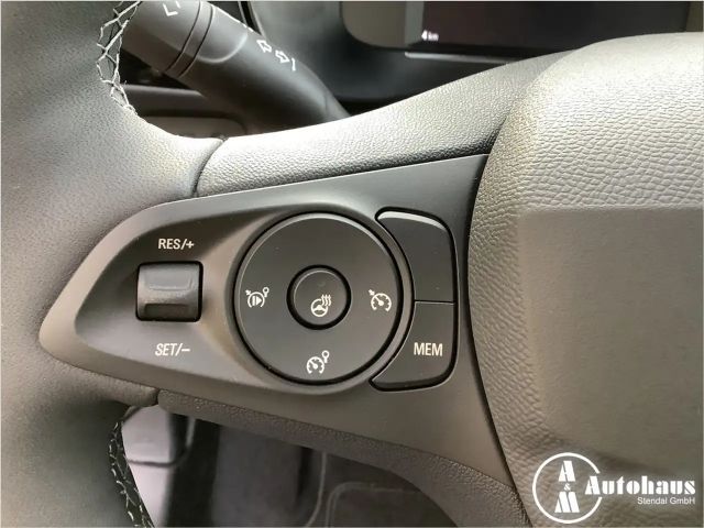 Opel Corsa GS-Line Grand Sport