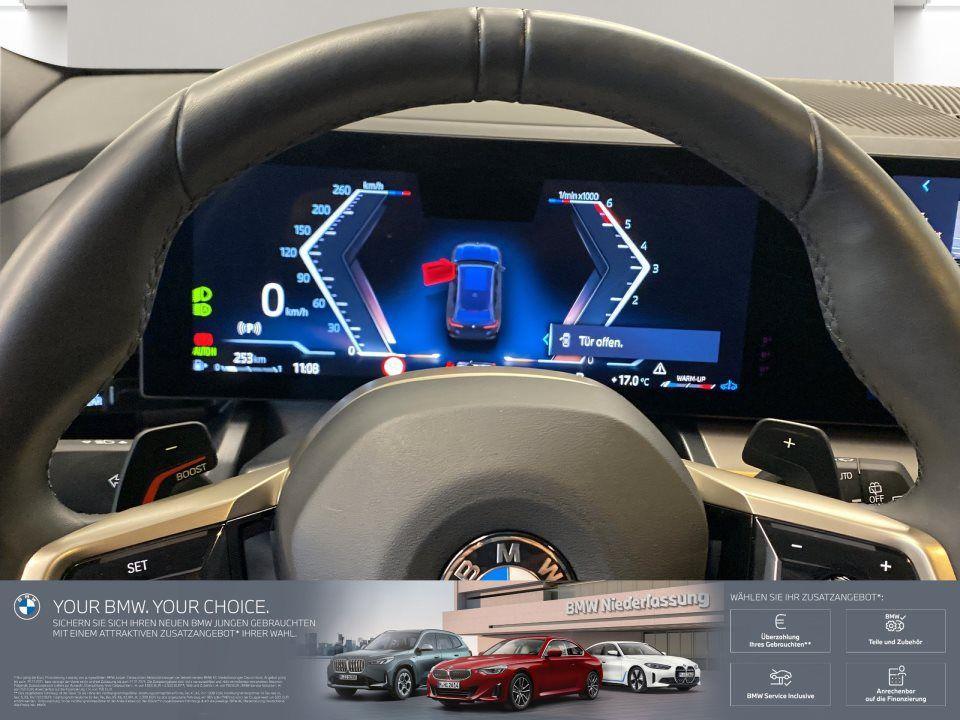 BMW 520 520d Touring