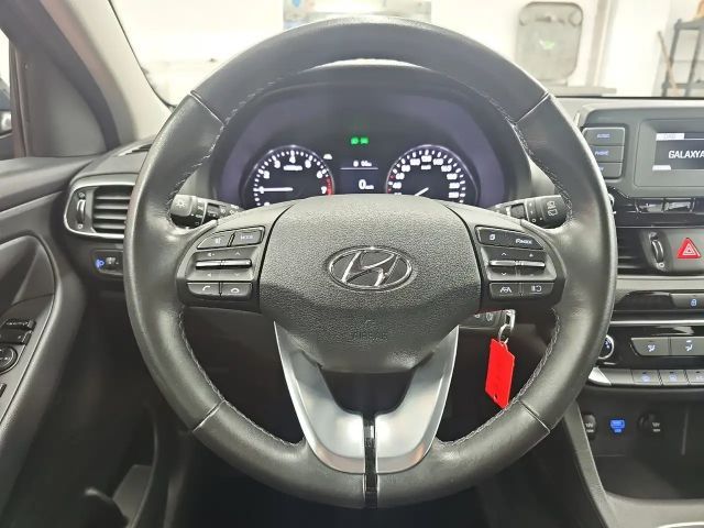 Hyundai i30 1.0 Pure T-GDi