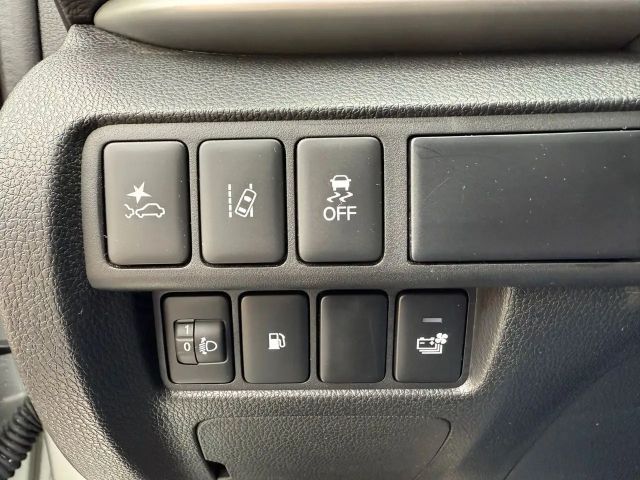 Mitsubishi Eclipse Cross 4WD PHEV