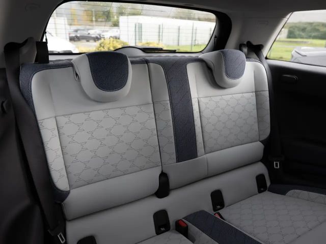 MINI Cooper E Classic Trim HUD LED NAVI SHZ PDC