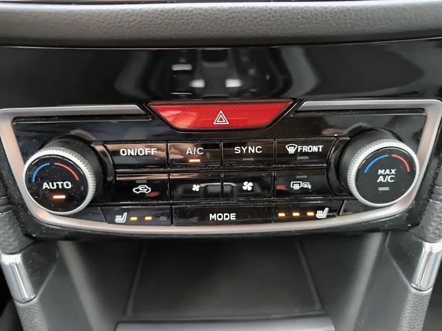 Subaru Forester Comfort e-Boxer e-Boxer