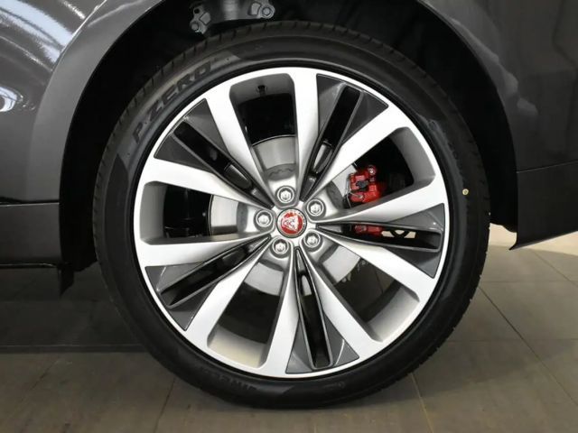 Jaguar F-Pace AWD P250 R-Dynamic