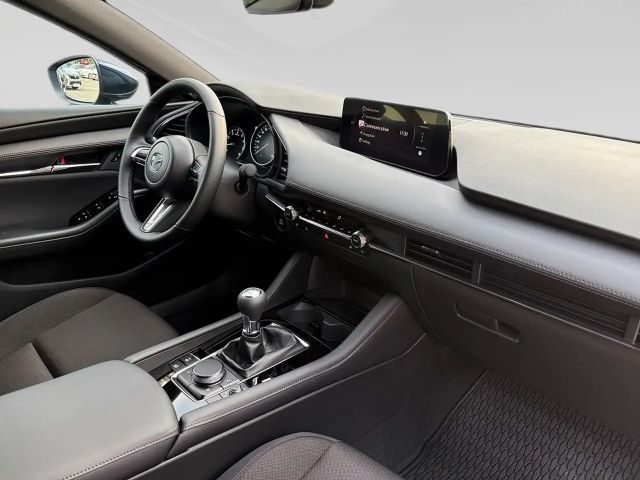 Mazda 3 2.5L SkyActiv e-Skyactiv