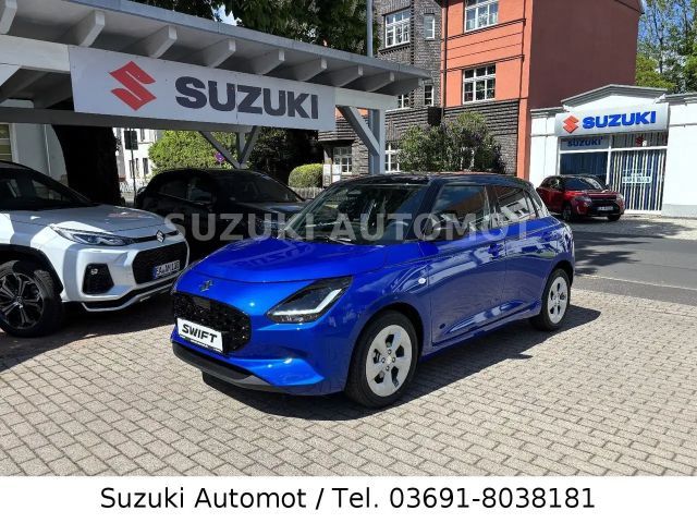 Suzuki Swift Comfort Hybrid