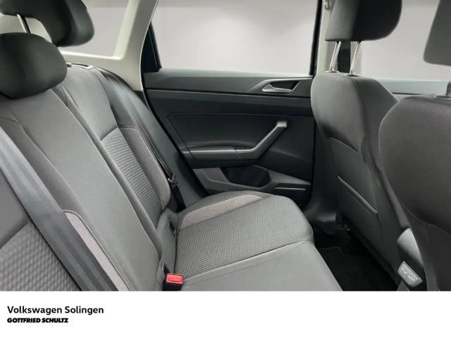 Volkswagen Taigo 1.0 TSI Life