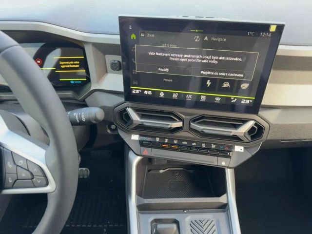 Dacia Bigster Hybrid 155