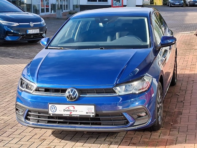 Volkswagen Polo Life