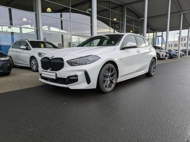 BMW 120 120i M-Sport Sedan