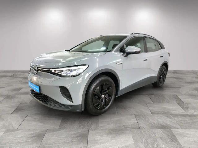 Volkswagen ID.4 52 KWh Pure Sound