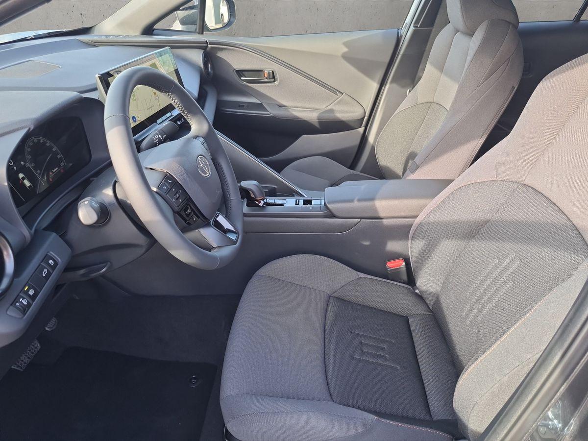 Toyota C-HR 5-deurs Team D Technik