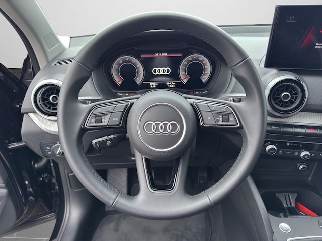 Audi Q2 30 TFSI