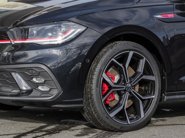 Volkswagen Polo DSG GTI