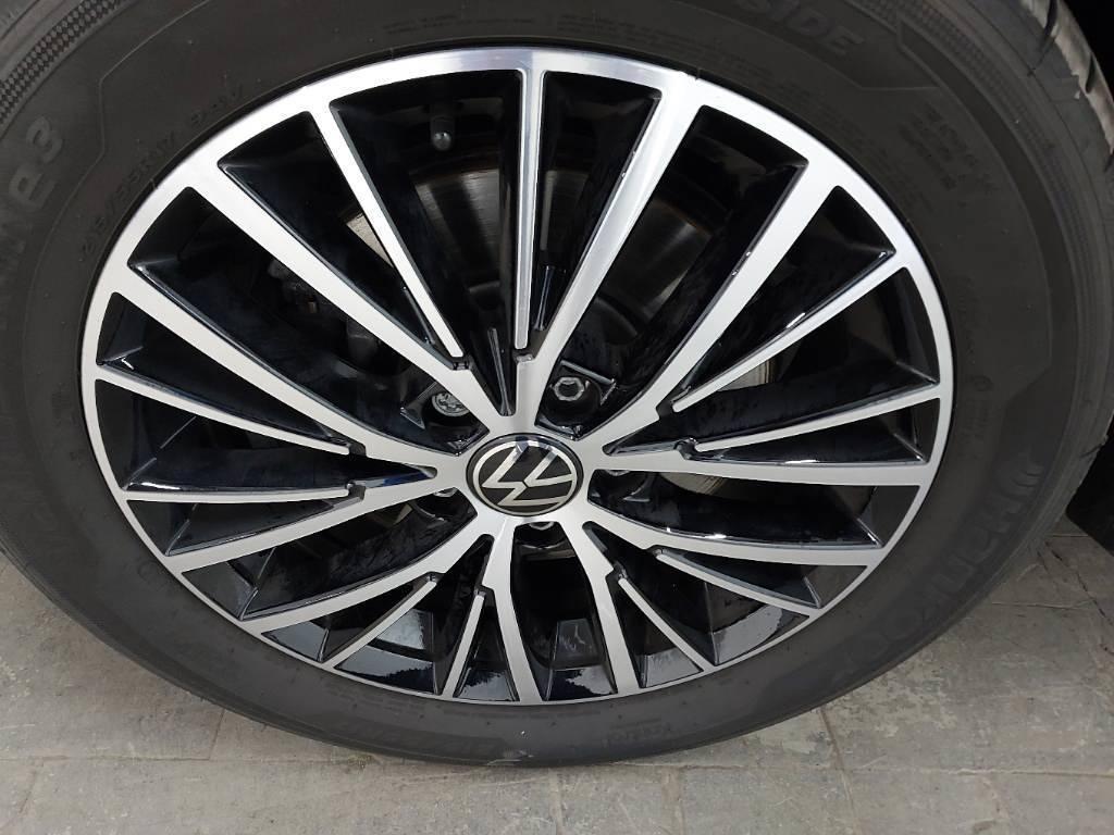 Volkswagen Touran 1.5 TSI Comfortline DSG