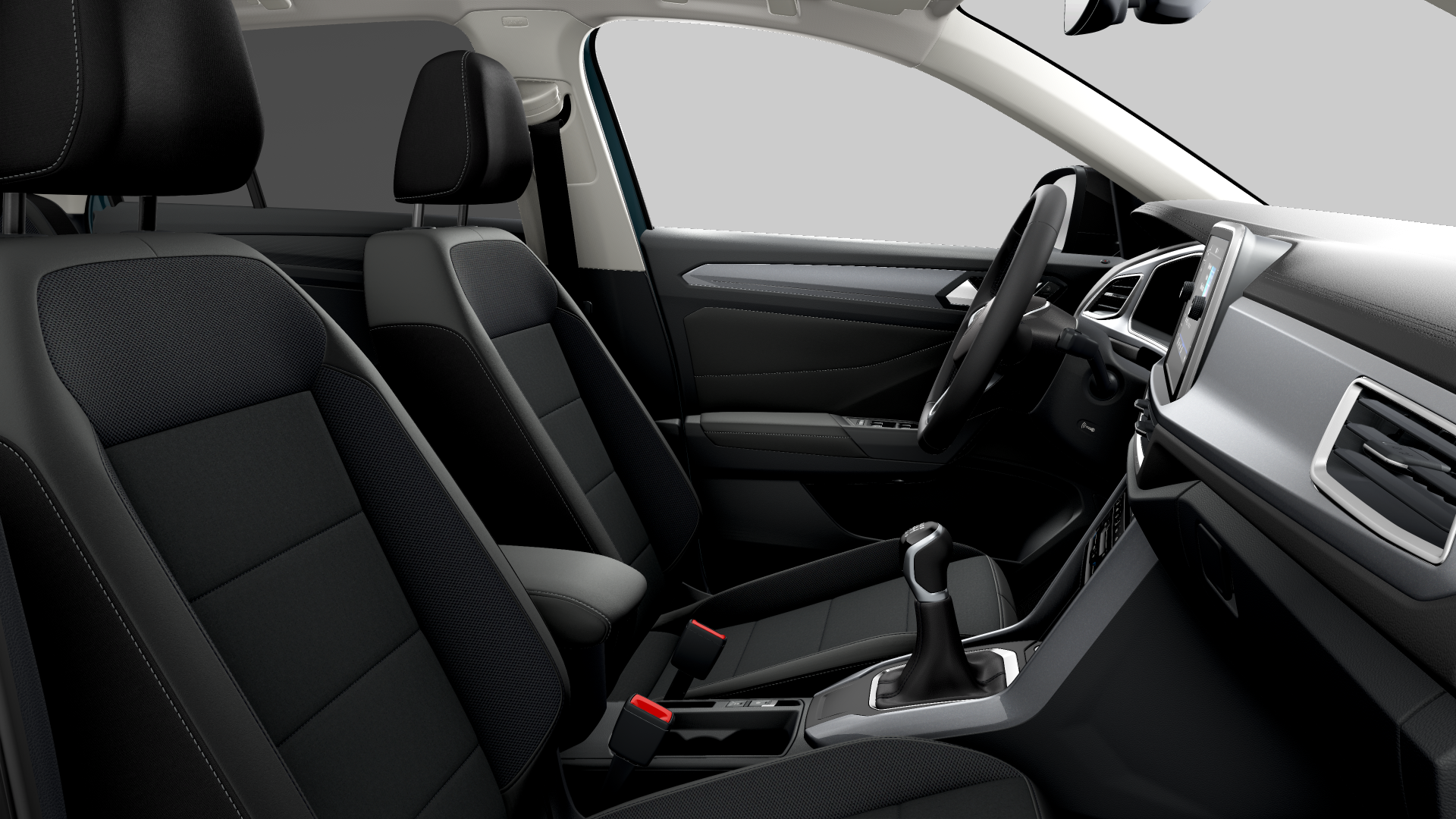 Volkswagen T-Roc 1.5 TSI