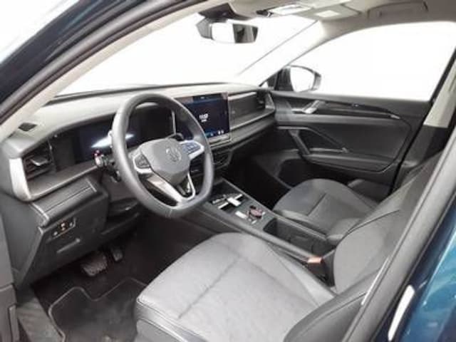 Volkswagen Tayron 2.0 TDI DSG