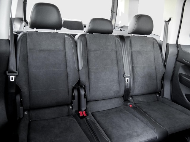 Volkswagen Caddy eHybrid